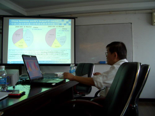 中芯国际得待遇怎么样-中芯国际每个级别待遇