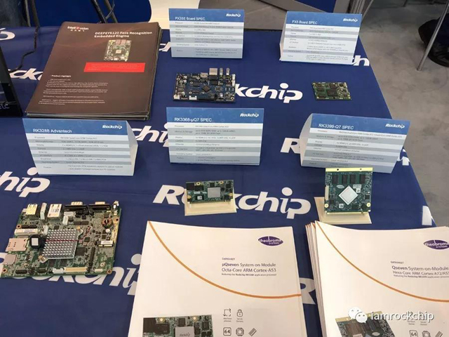 fuzhou rockchip electronics co. ltd