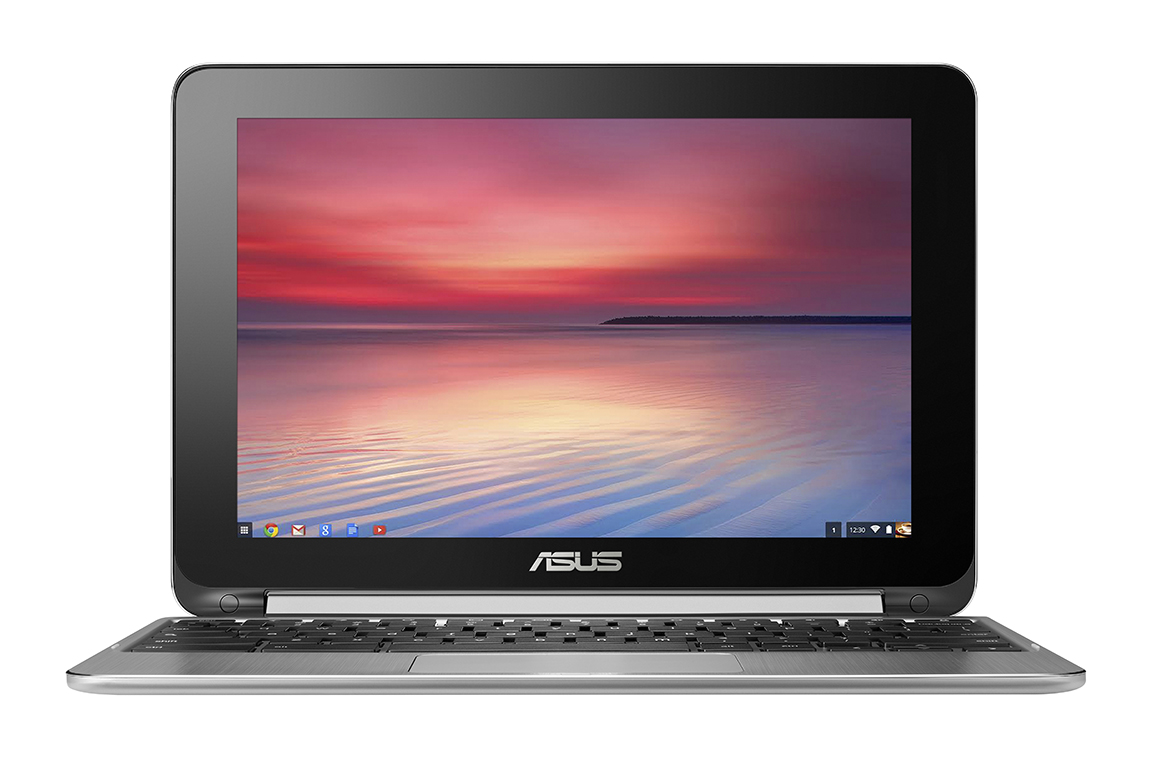 Asus Chromebook Flip C100PA