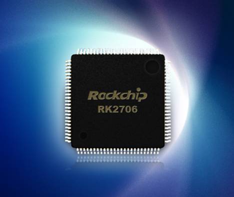 fuzhou rockchip electronics dji